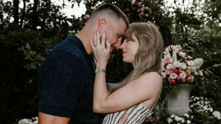 Taylor Swift 'must protect' $1.5 BILLION fortune and make Travis Kelce sign an NDA in prenup ahead of wedding