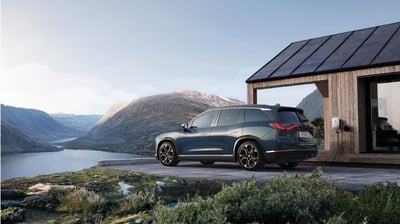 Nio Stock Rocketed Higher This Week. Is It Time to Buy?