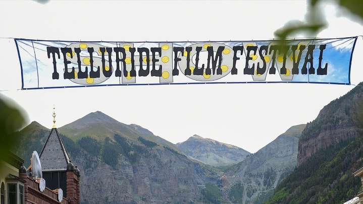 Telluride: 'Springsteen' and 'Hamnet' World Premieres Announced