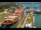Canal de Panamá planea licitación para construir y operar 2 nuevos puertos