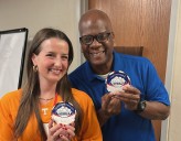 News 19 celebrates employee appreciation week!