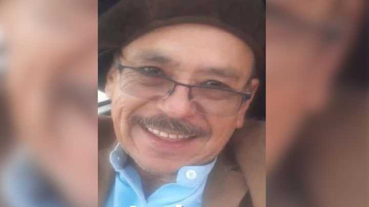 Piden Apoyo para Localizar a Miguel Ángel Meléndez, Desaparecido en Tijuana