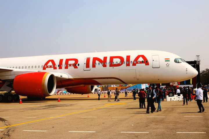 Air India Breaks Silence After Suspending All Flights To Washington Immediately