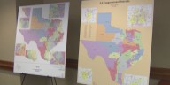 Texas House to discuss, vote today on redistricting; here’s what could happen