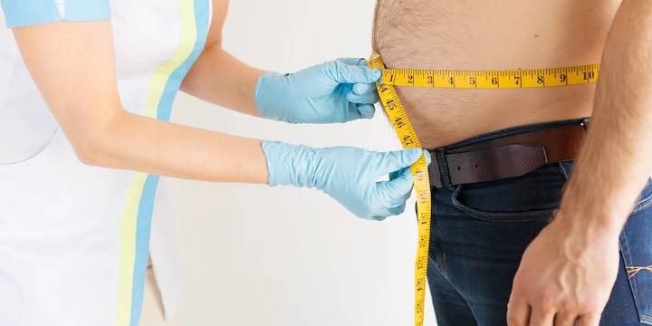 El síndrome metabólico se vincula con la enfermedad de Parkinson, según un estudio