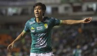JJ Macías, del prime con León y proyección a Europa a pedir oportunidades en Pumas