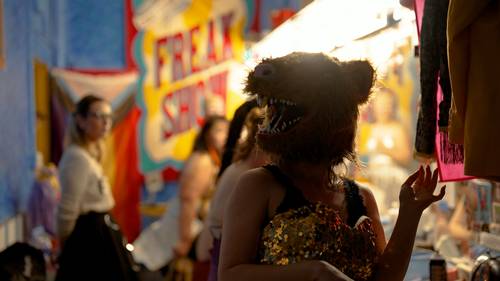 Miss Subways is the coveted crown of New York quirkiness