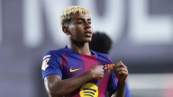 Barcelona deja ir la victoria y empata 1-1 ante el Rayo Vallecano