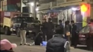 Por estacionarse en “su lugar”, dos sujetos matan a un hombre frente a su esposa en inmediaciones de Santa Fe