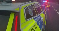 Drivers face £5,000 fine and ban 'with more than 100 arrested so far'