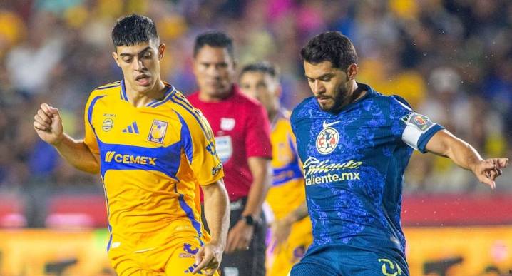 Tigres vs. América en vivo gratis hoy vía Fútbol Libre TV, Azteca 7, Tubi, Caliente TV, FOX Deportes: horarios, canales y dónde ver partido por Liga MX 