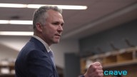 From training camp to the playoffs: Season 2 of The Rebuild: Inside the Montreal Canadiens debuts on Crave on August 21