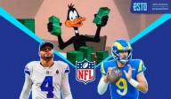 ¿Cuáles es su valor? Dallas Cowboys, nuevamente la franquicia más valiosa de la NFL
