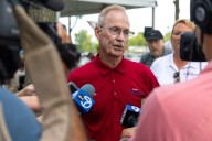 GOP US Senate hopeful Don Tracy lends $2 million to his campaign