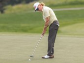 Gym rats at Rogers Charity Classic? Fitness a major key to PGA success
