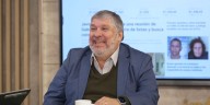José Mayans criticó la gestión de Javier Milei y habló sobre la posible candidatura de Máximo Kirchner