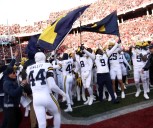 Why Ohio State football fans should embrace their inner hater as the NCAA punishes Michigan