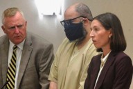 Previous sexual assault convict whose killing of a nurse led to safety changes sentenced to 50 years