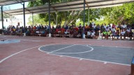 Expulsarán a furtivos que no estén registrados en Dzilam de Bravo