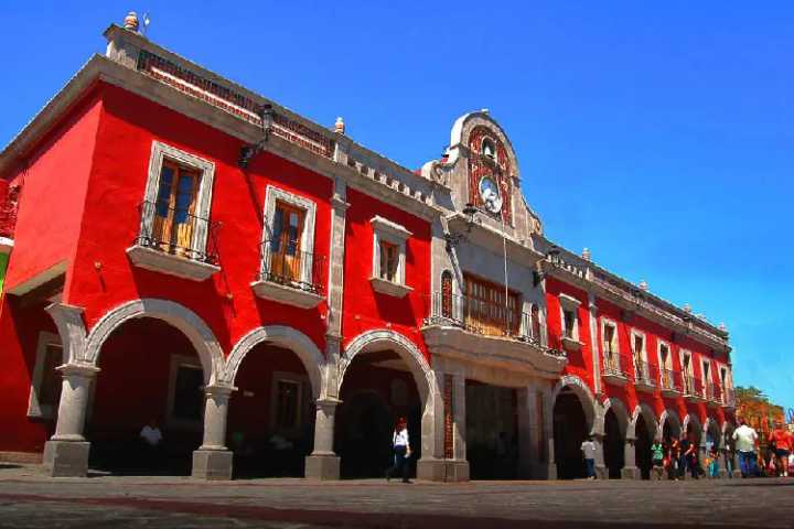 Gobierno de Tonalá propone mesa de diálogo con comerciantes inconformes