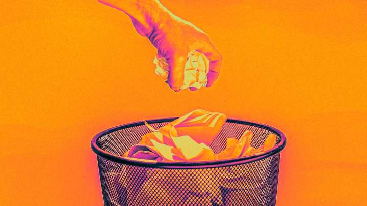 This is why your thought leadership stories aren’t getting any traction