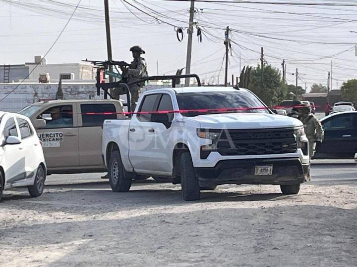 Pareja es asesinada a balazos dentro de su vivienda en Praderas del Sol en Cd. Juárez