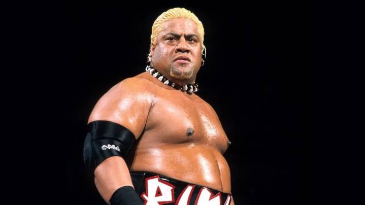 Reports: WWE Officially Severs Ties With KnokX Pro Following Raja Jackson Incident