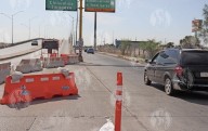 Nueve años de obras sin fin en Cuatro Siglos