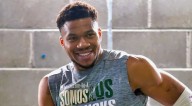 Bobby Portis Sounds Off On Giannis Antetokounmpo’s Future In Milwaukee Amid Swirling Trade Rumors