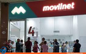 Movilnet lanza el primer plan solidario de datos ilimitados del país