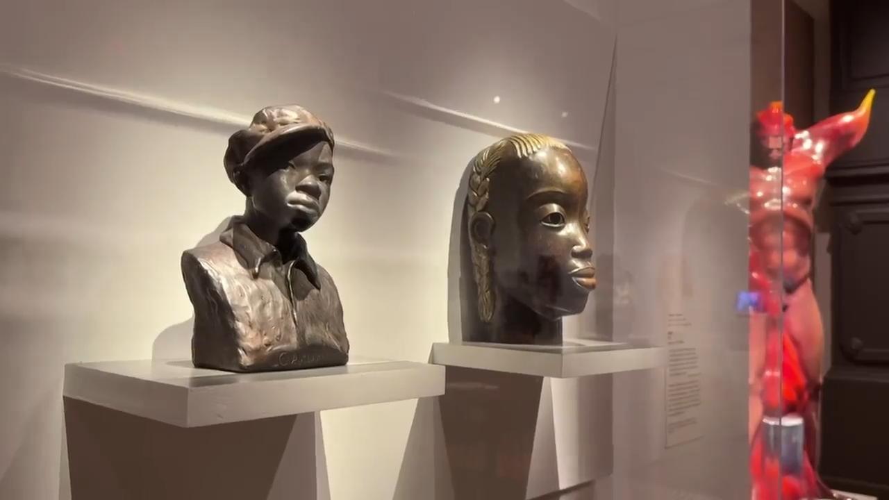 White House orders a review of exhibits at Smithsonian museums ahead of nation's 250th birthday