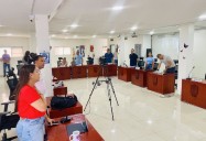 Aprobado en primer debate proyecto que fija nuevo salario del alcalde de Santa Marta