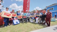 Caja Huancayo inaugura Oficina de Inclusión Amazónica en Santa Rosa de Loreto