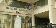 Court fees increase as justice buildings need $40 million in repairs