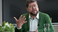 Samuel Doria Medina en CNN: “Esperamos llegar a tener un arancel cero con Estados Unidos”