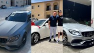 Presumía fundador de Grupo Pacheco carros y viajes en Insta y TK