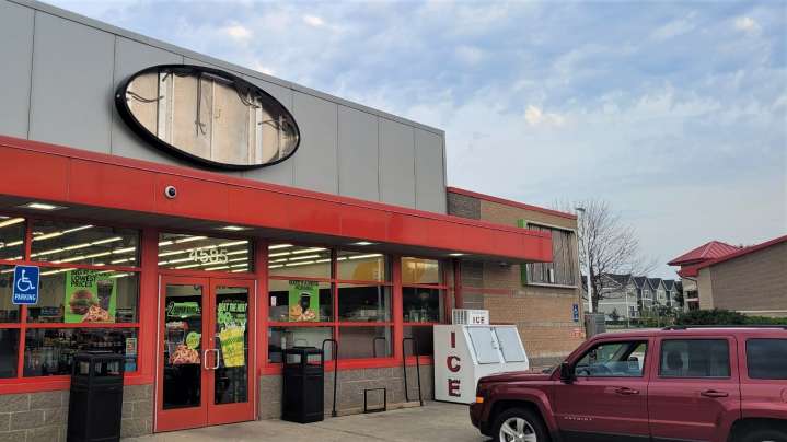 Kum & Go switch to Maverik name underway in Des Moines