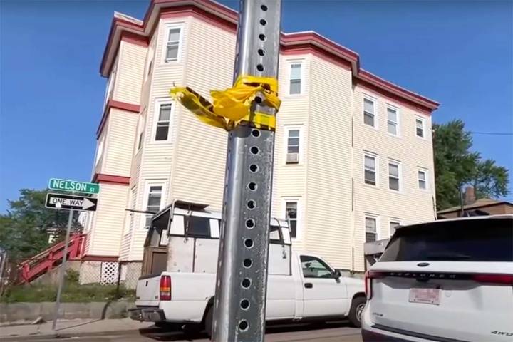 Toddler Critically Injured After Fall from Third