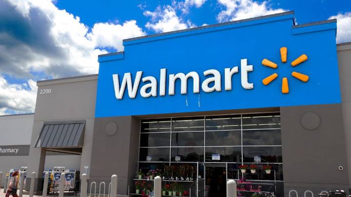 Emiten alerta por camarones probablemente radiactivos vendidos en Walmart