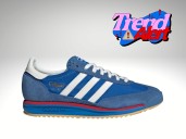 $100 Adidas SL 72 RS: The trending back-to-school sneaker of 2025