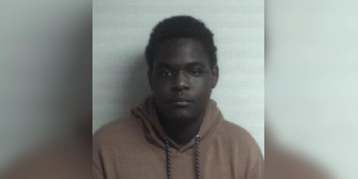 Man suspected of murder in July shooting arrested