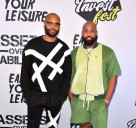 InvestFest Impresarios Rashad Bilal & Troy Millings Bringing Bigger Stages, Bigger Deals, & $125K Pitch Contest To 2025 Immersive Experience [Exclusive]