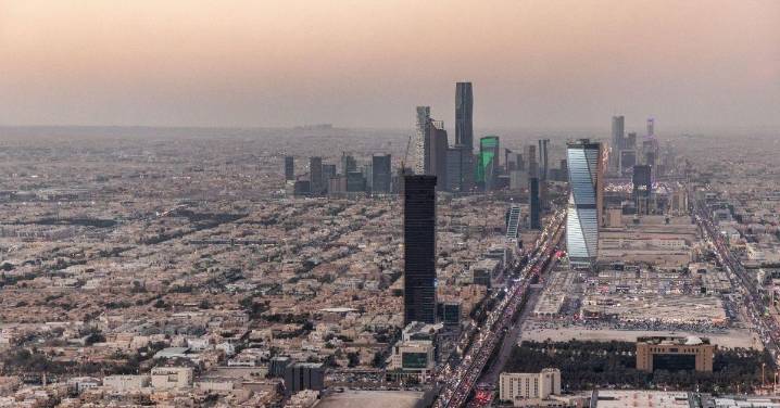Arabia Saudí impulsa su economía apostando por la diversificación