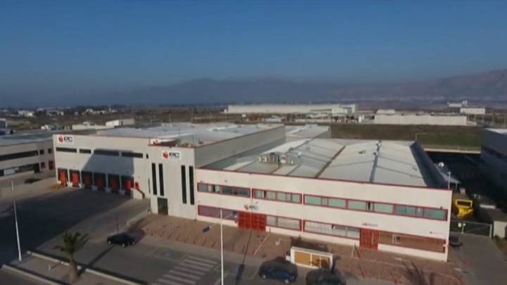 La creación de empresas baja un 5,1% en junio en la Región de Murcia