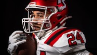 Palm Springs running back Jordan Johnson arrives 3rd in the Elite 11