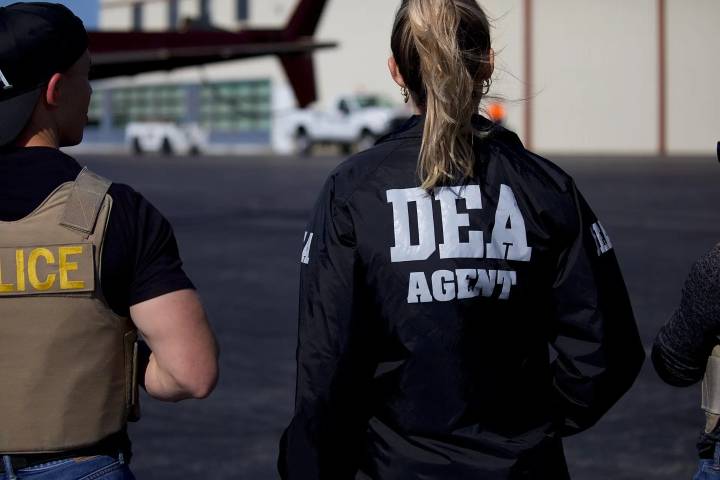 Sheinbaum niega con la DEA tras anuncio del Proyecto Portero