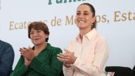 Inaugura Sheinbaum hospital del IMSS en Ecatepec