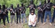 Cae presunto secuestrador de Irma, maestra jubilada exhibida en video por hombres armados