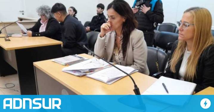 Choque trágico: la abogada del acusado puso en duda que haya cruzado en rojo y afirmó que el alcohol no es un agravante