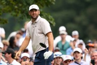 Scottie Scheffler Points Out 'Dumb' Tendency of Some Fans at Golf Tournaments